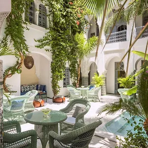 Idra 5* Marrakesh