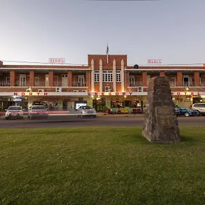 *** Hotel North Gregory Australia