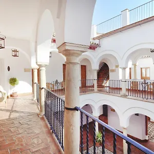 Casa Del Aceite Córdova