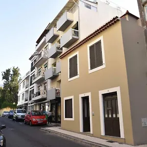 Center Appartamento Funchal (Madeira)