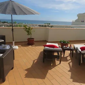 Appartement Sweden - Floor One Bedroom With Sea Views - Rs, Lagos