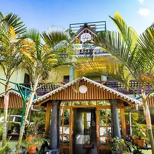 ** Resort Valley Vista India