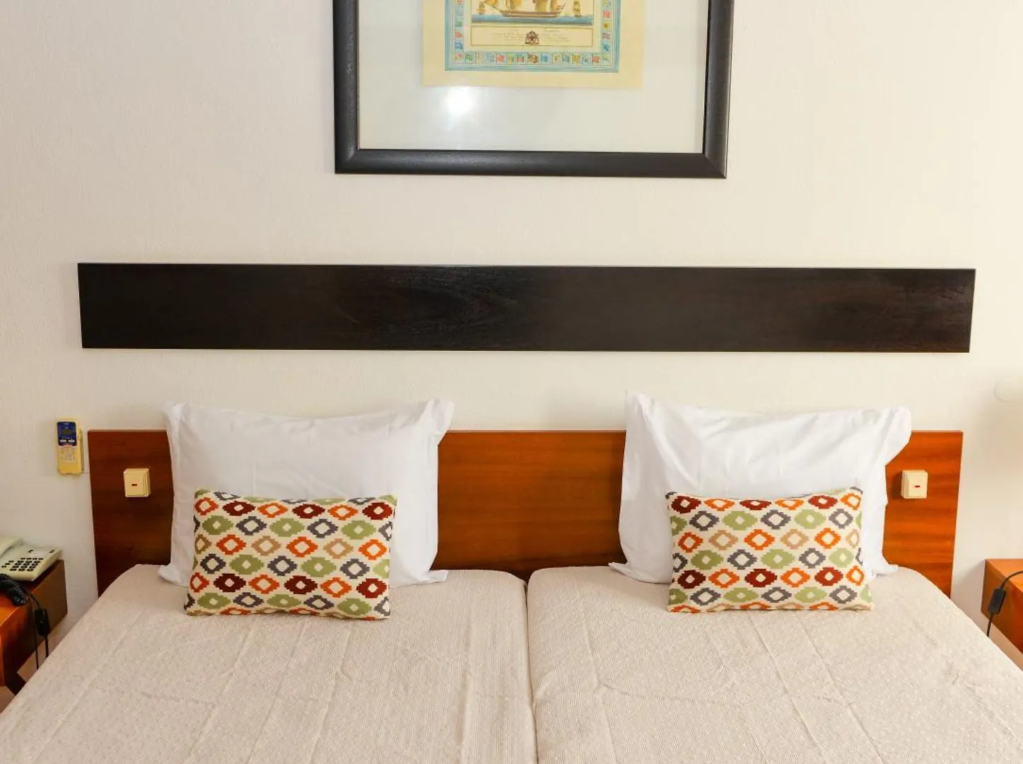 Lagosmar Story Hotel