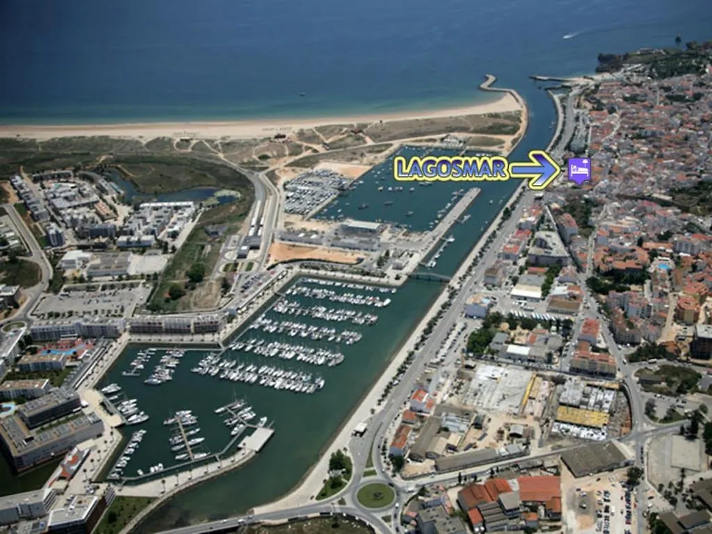 **  Lagosmar Story Hotel Portugal