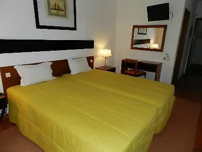 Lagosmar Story Hotel Lagos