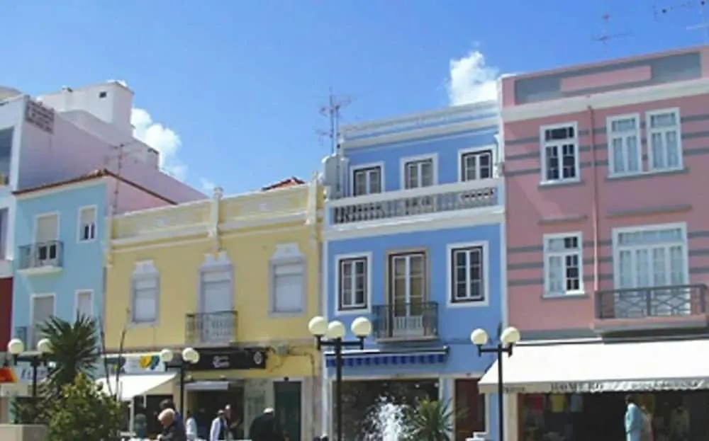 Lagosmar Story Hotel