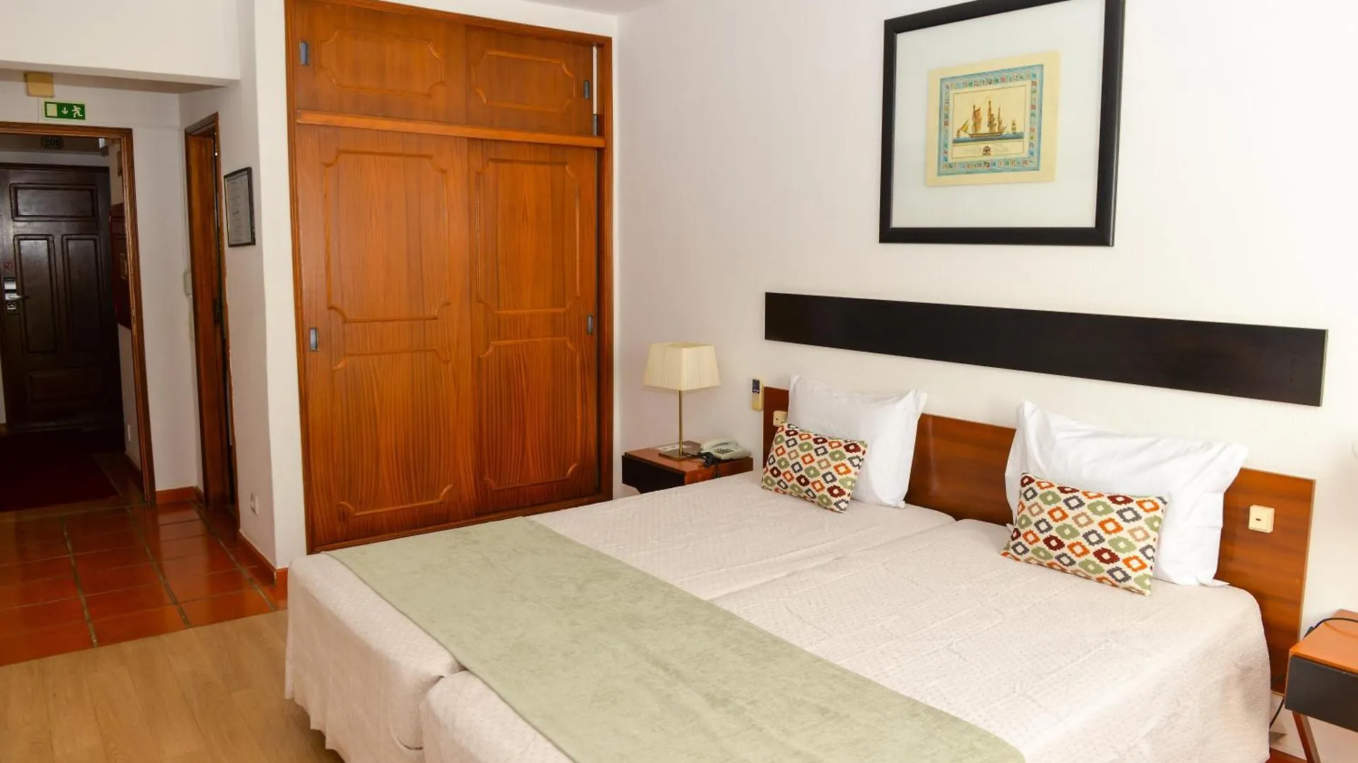 Lagosmar Story Hotel