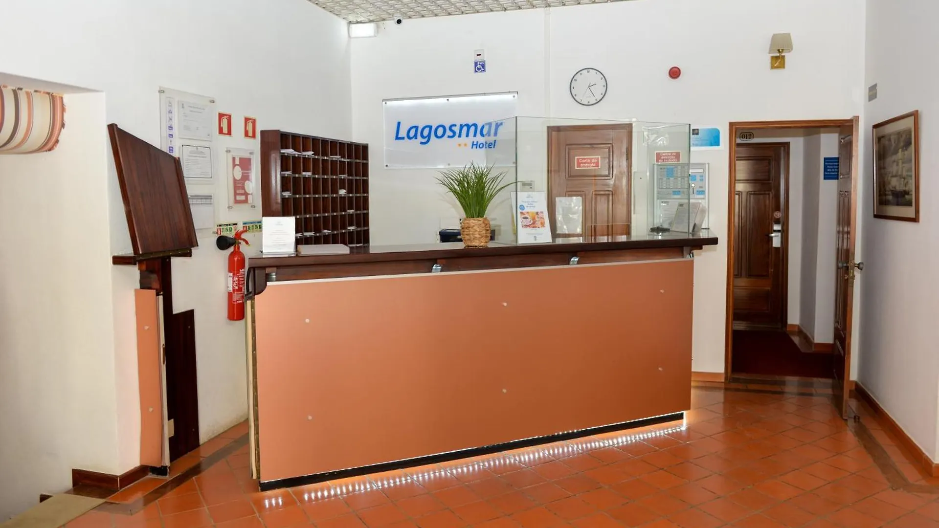 Lagosmar Story Hotel Lagos