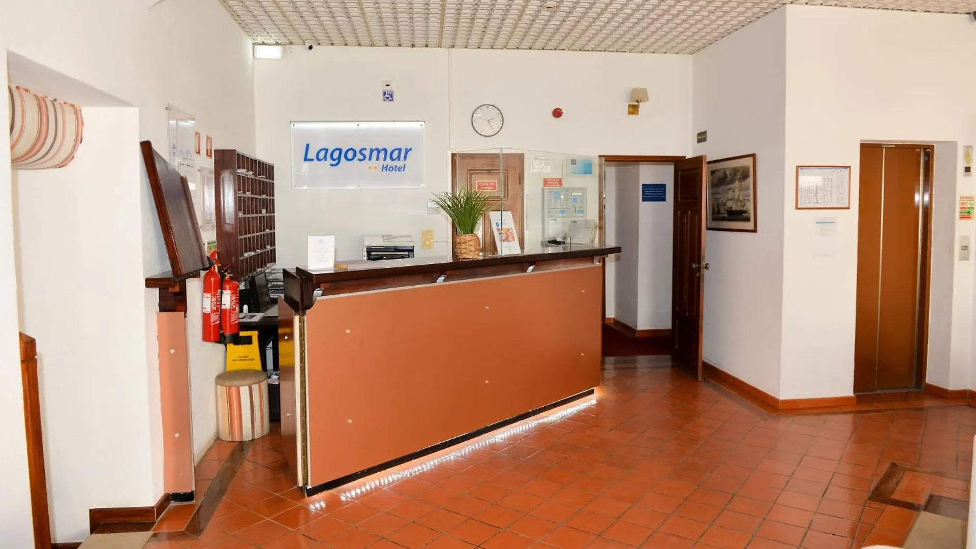 Lagosmar Story Hotel  Lagos