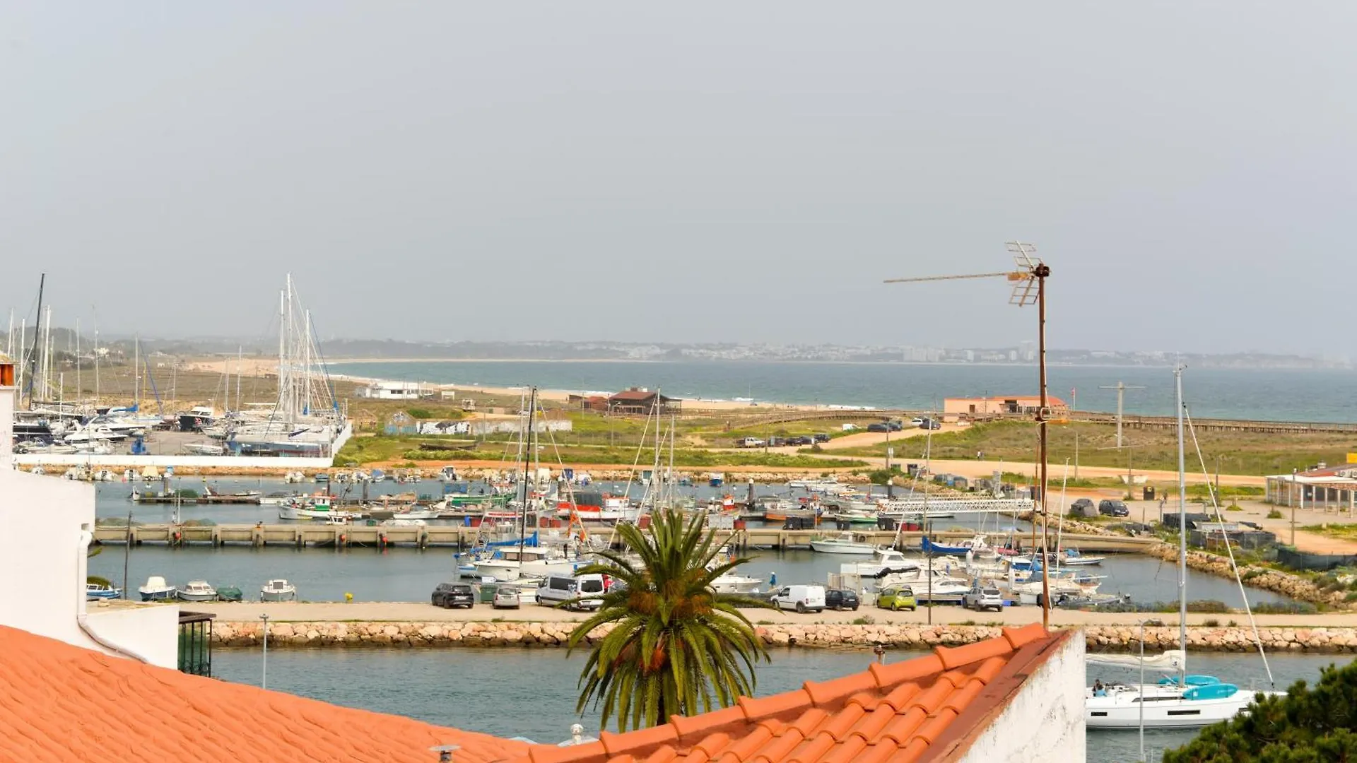 Lagosmar Story Hotel