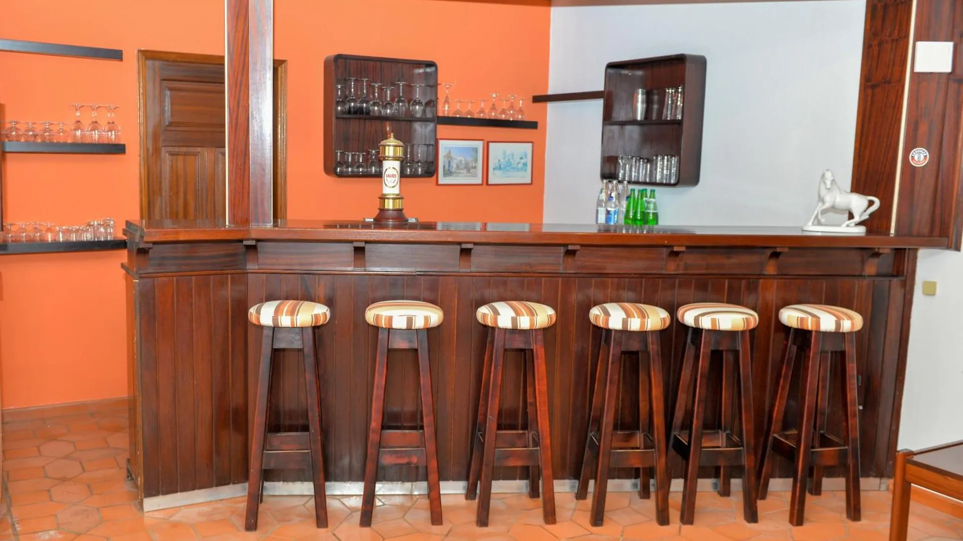 Lagosmar Story Hotel Portugal
