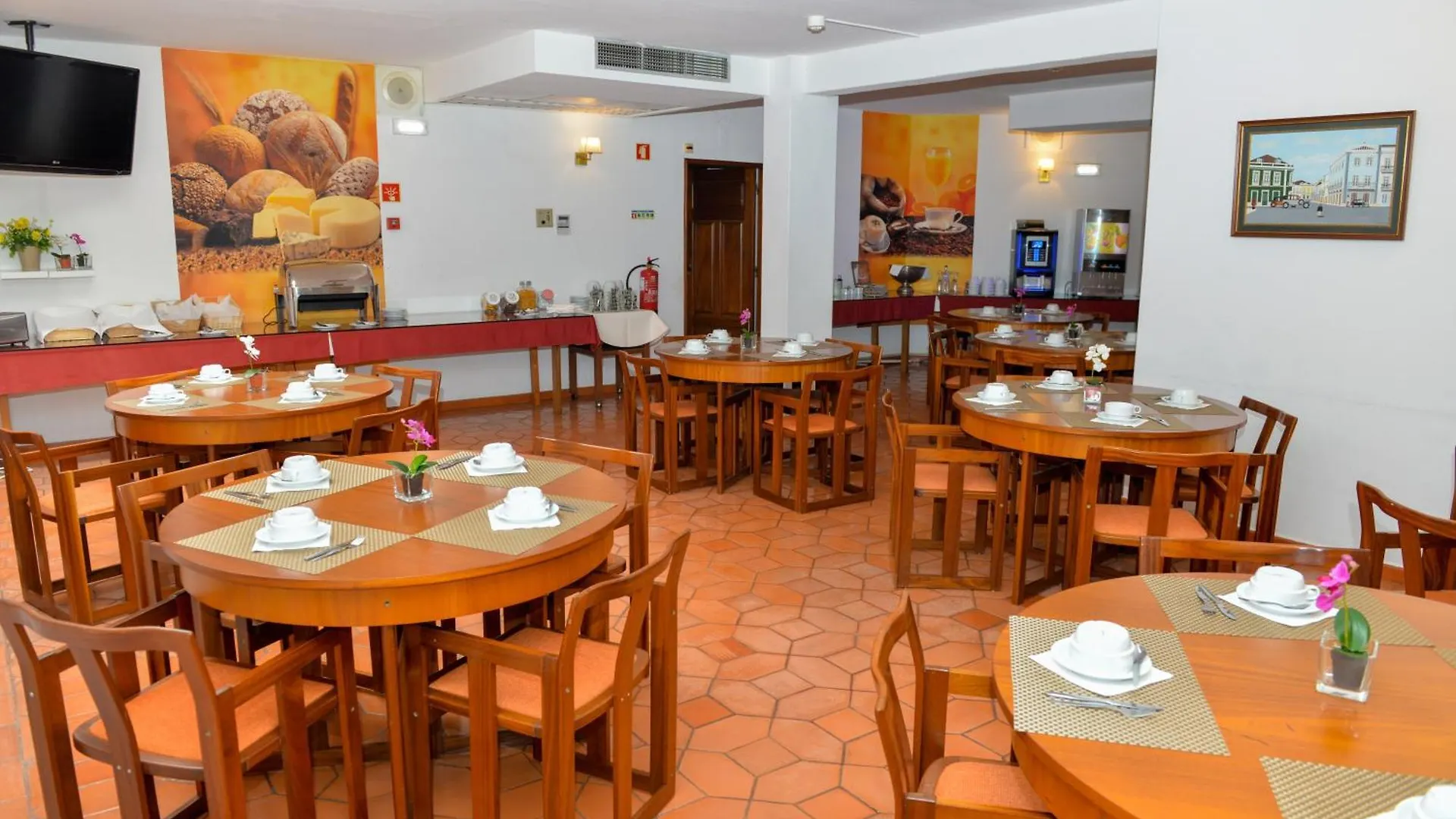 Lagosmar Story Hotel