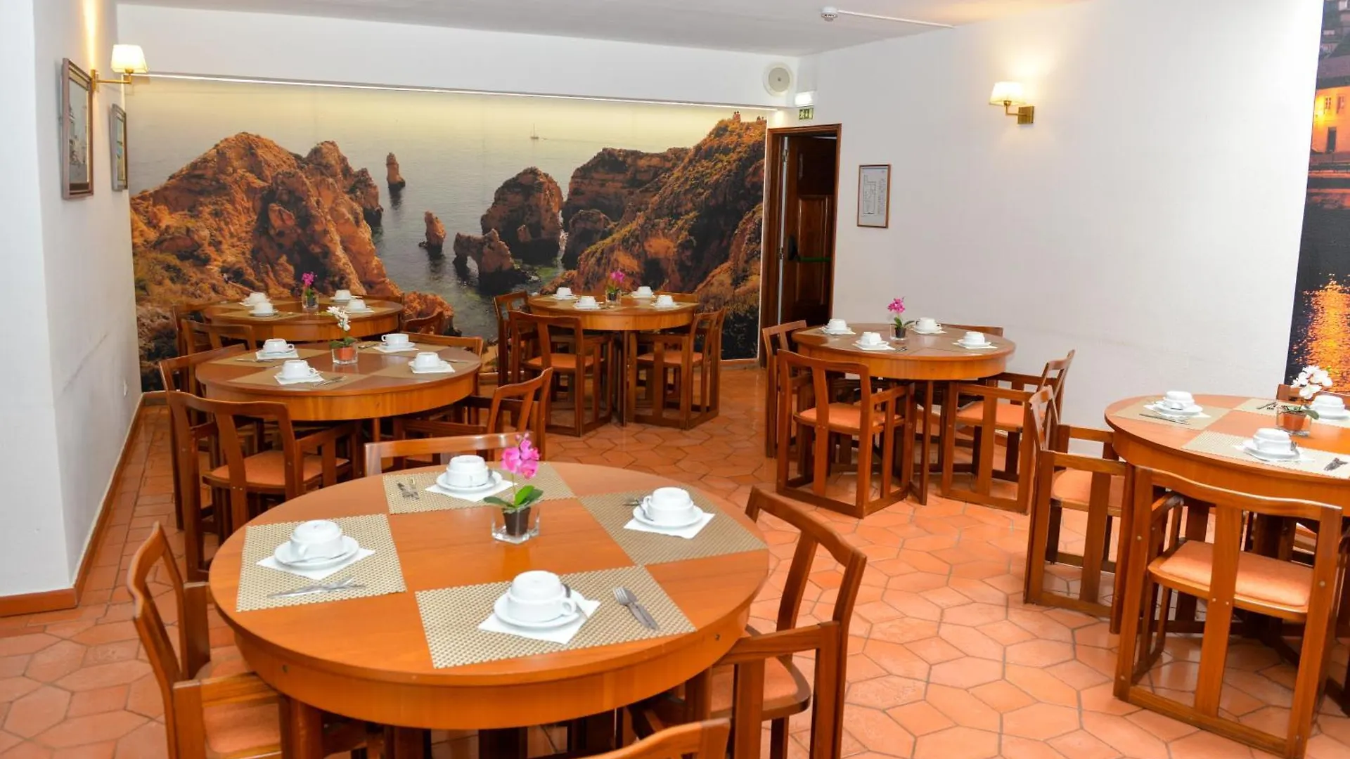 **  Lagosmar Story Hotel Portugal