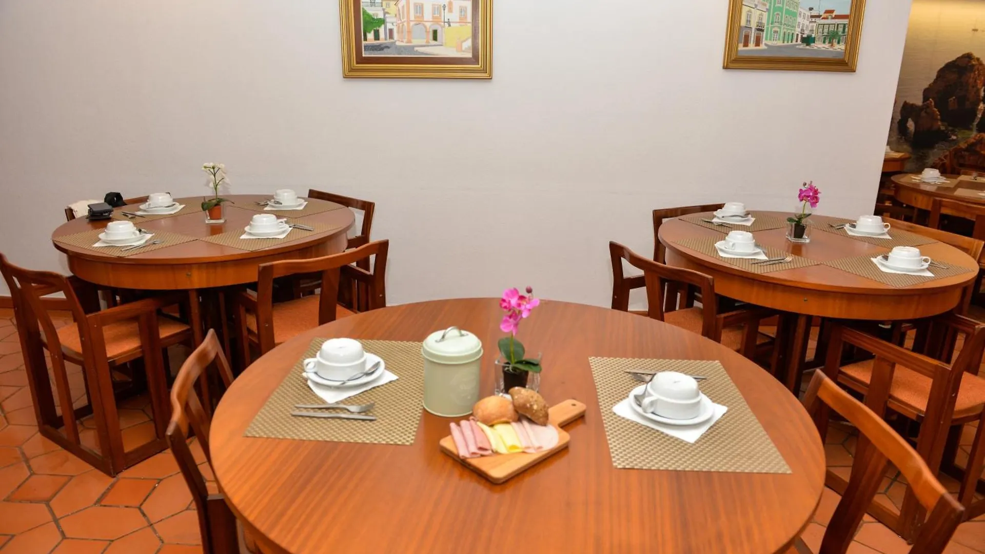 Lagosmar Story Hotel