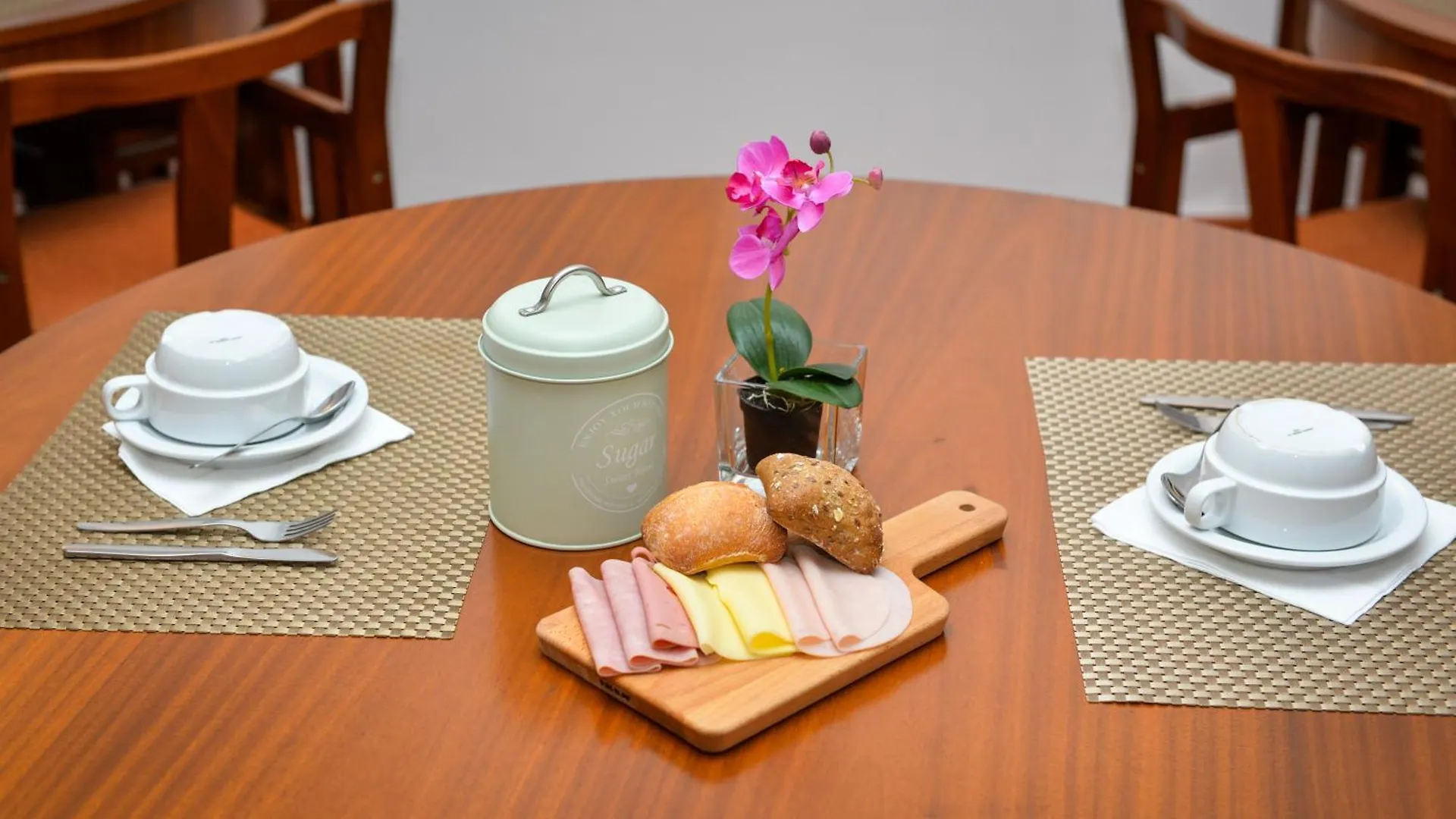 Lagosmar Story Hotel