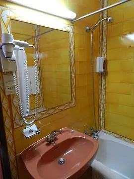 Lagosmar Story Hotel