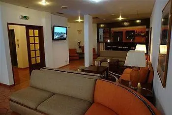 Lagosmar Story Hotel