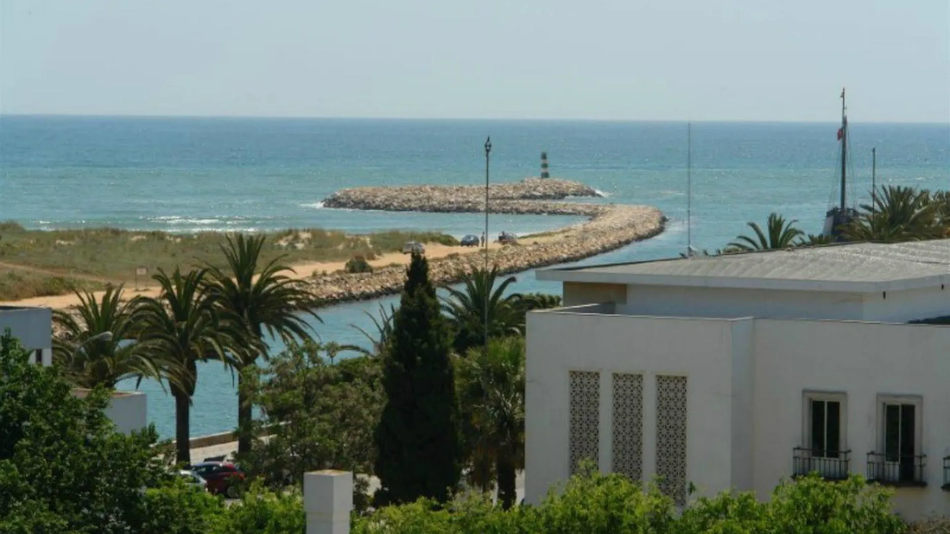 Lagosmar Story Hotel 2*, Lagos Portugal