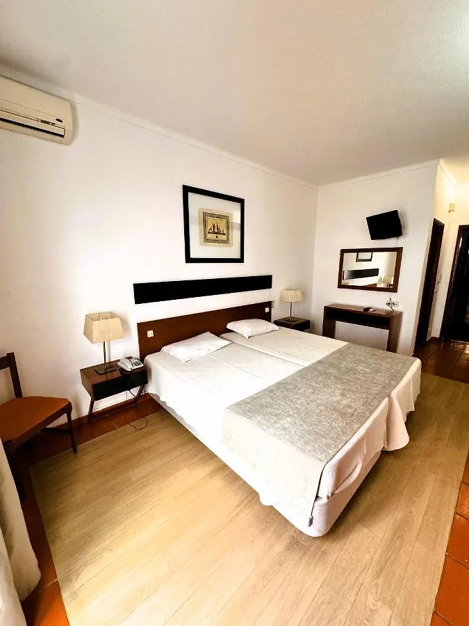 Lagosmar Story Hotel