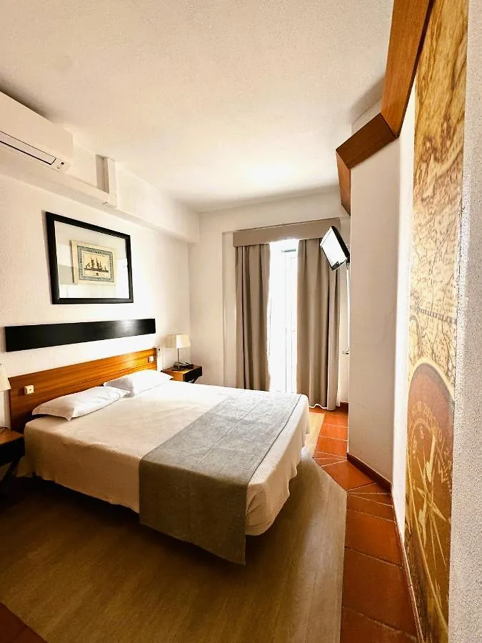 Lagosmar Story Hotel
