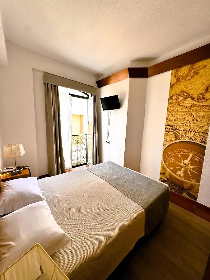 Lagosmar Story Hotel Lagos