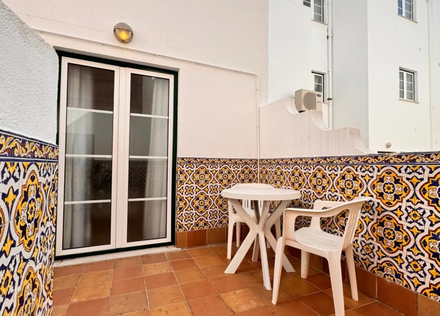 Lagosmar Story Hotel Lagos