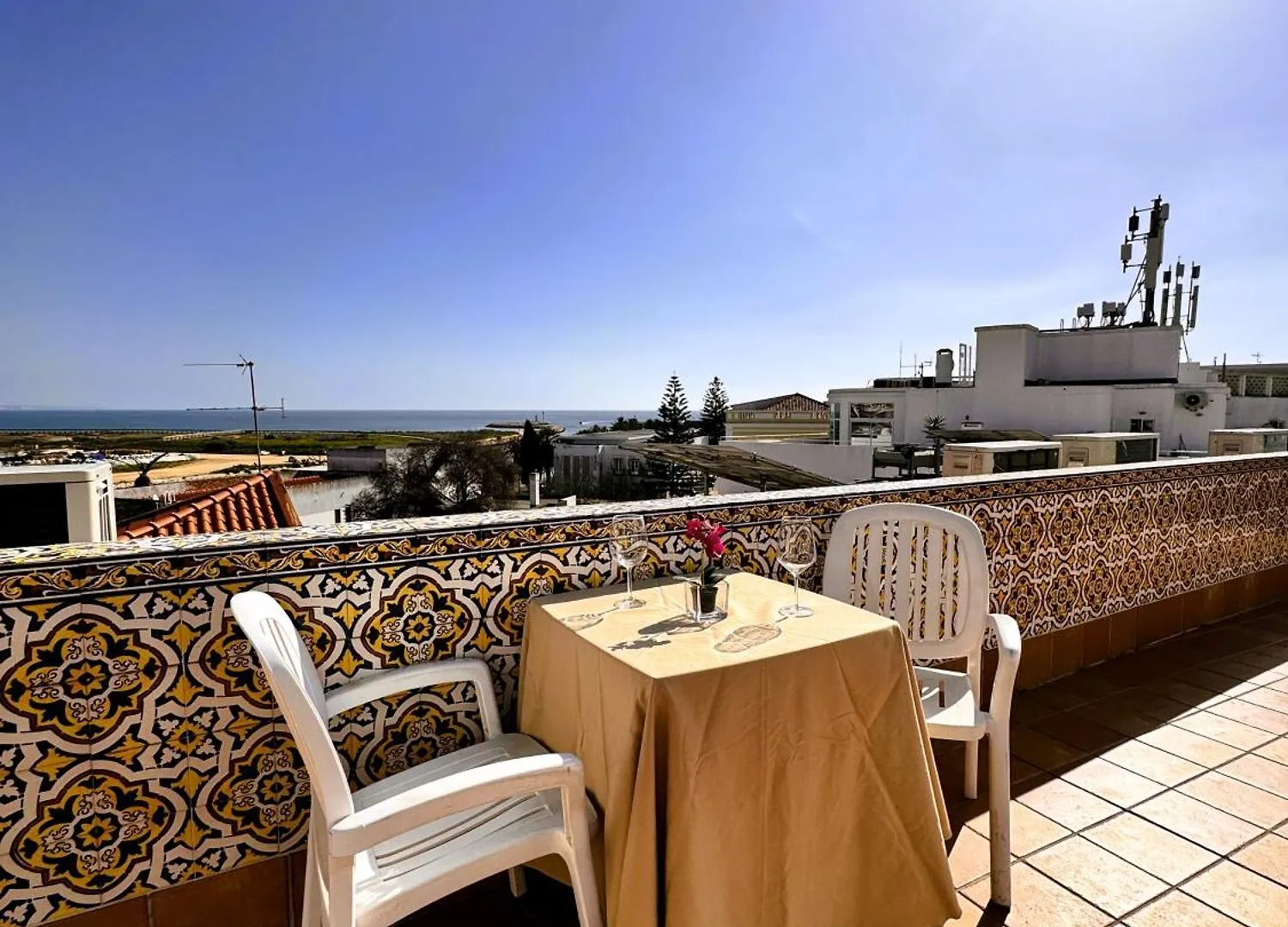 Lagosmar Story Hotel Lagos