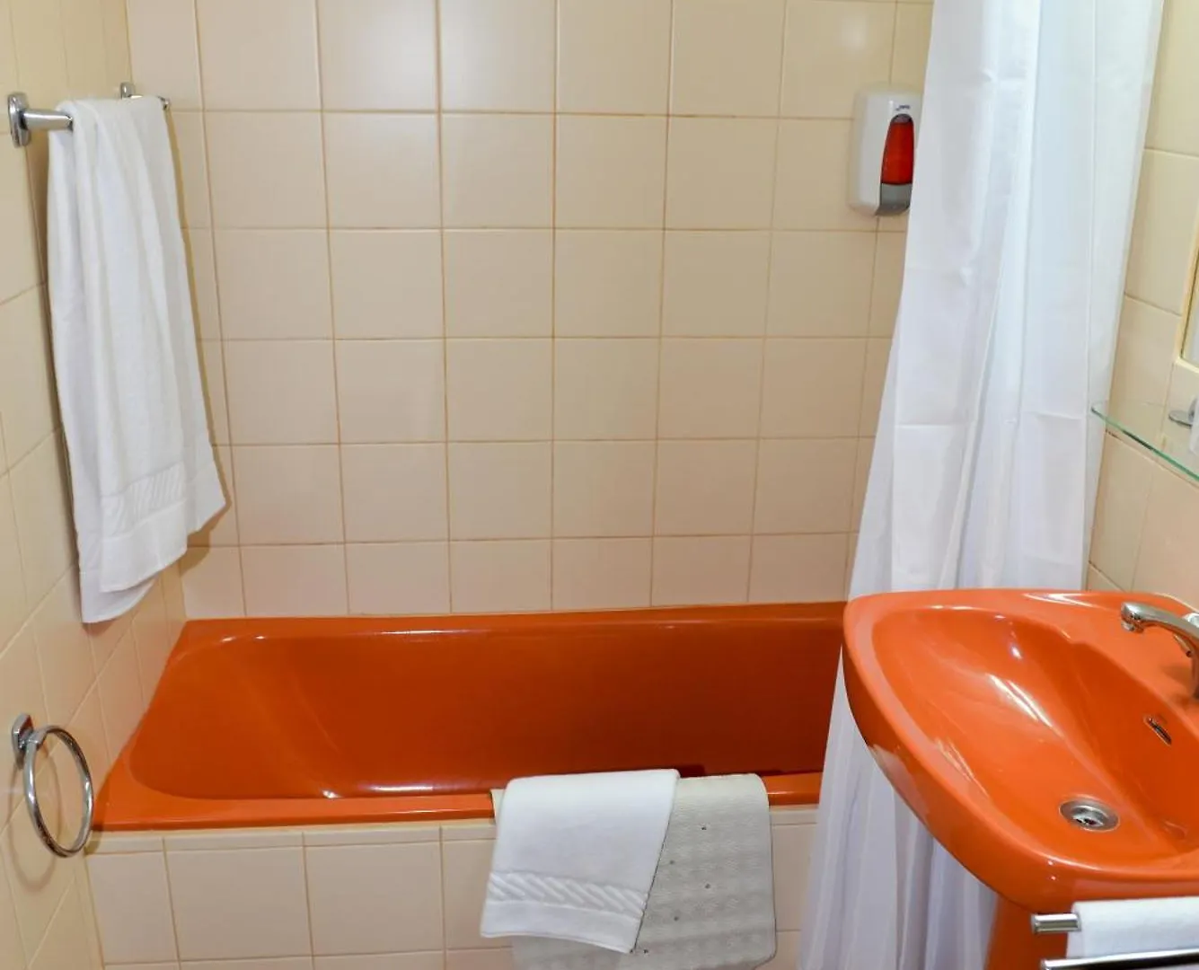 Lagosmar Story Hotel  Lagos