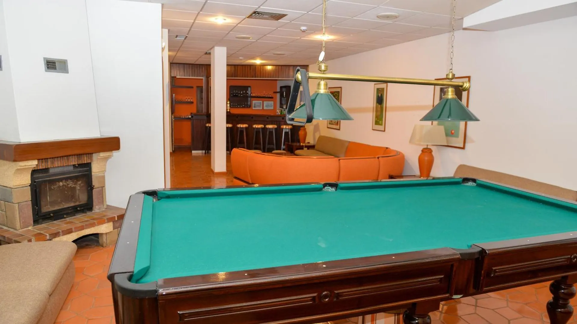 Lagosmar Story Hotel