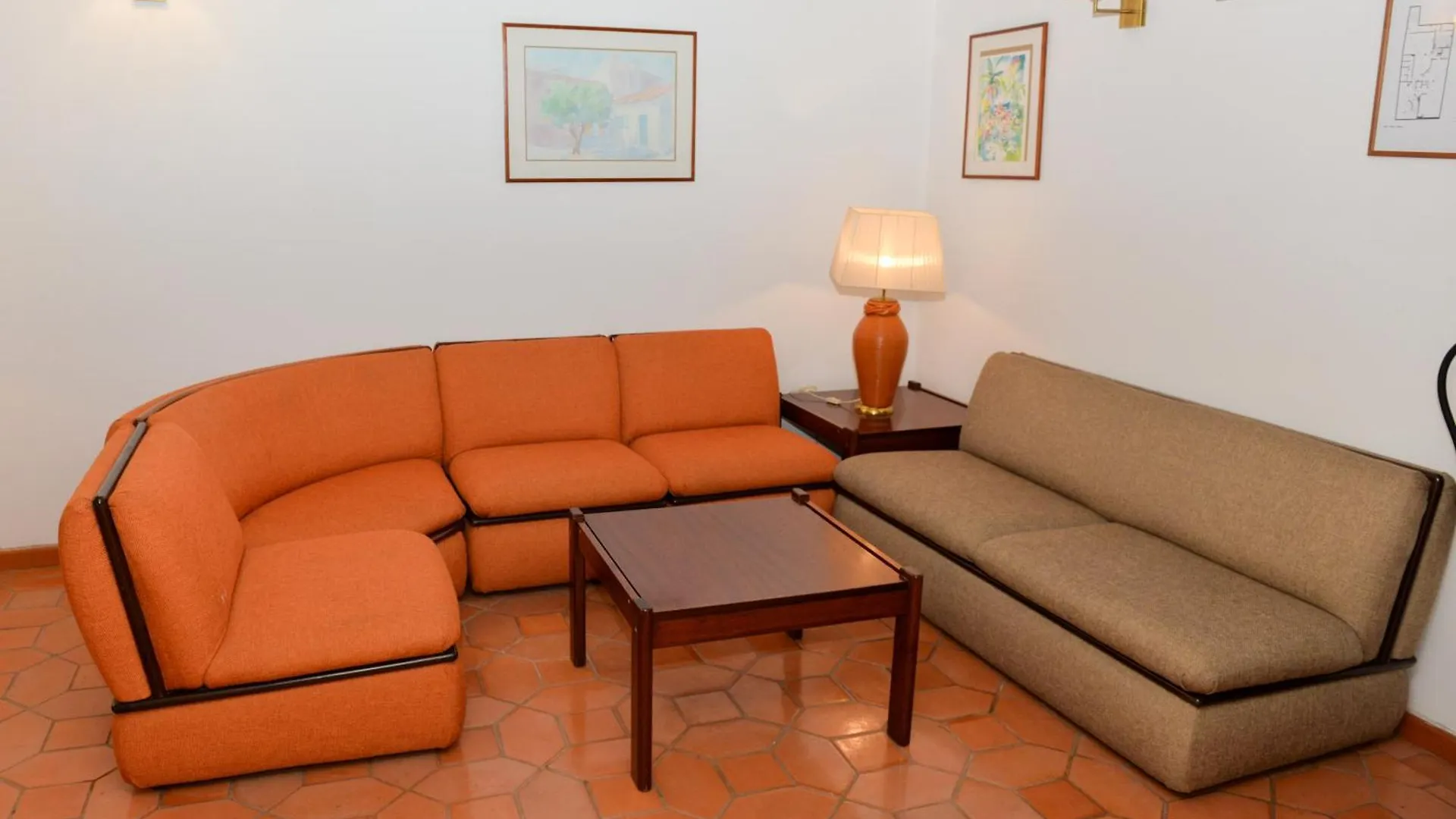 Lagosmar Story Hotel 2*, Lagos Portugal