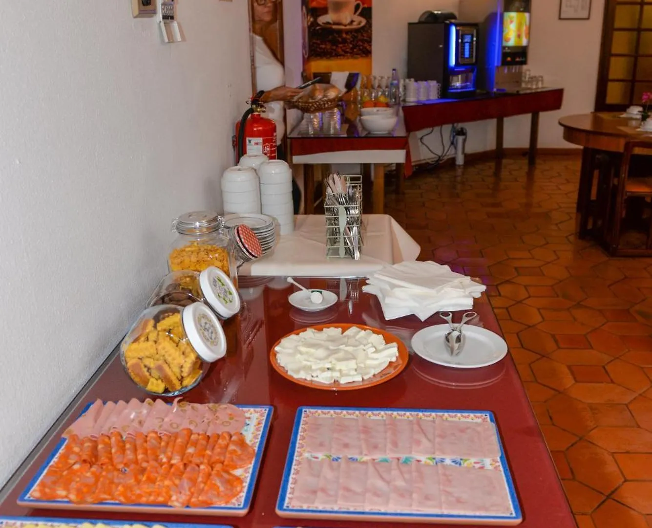 Lagosmar Story Hotel