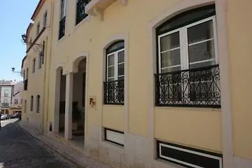 Lagosmar Story Hotel 2*, Lagos Portugal