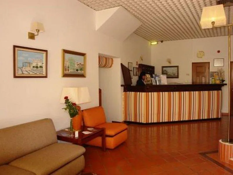 Lagosmar Story Hotel