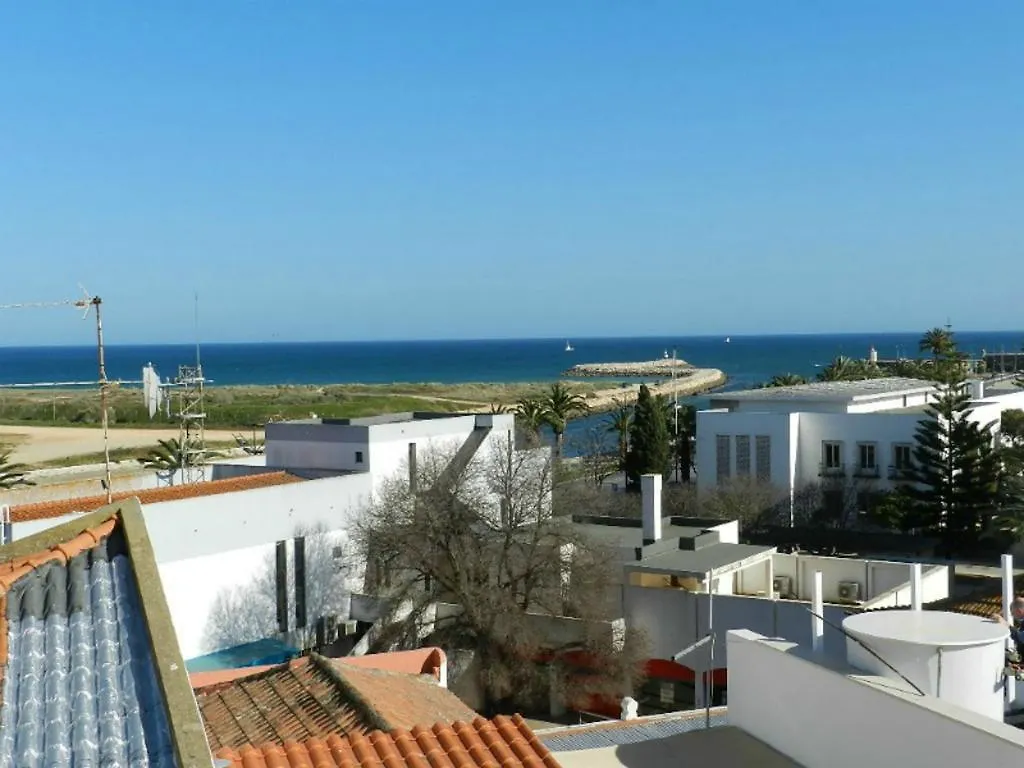 Lagosmar Story Hotel