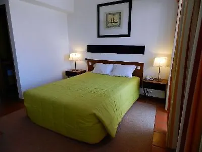 Lagosmar Story Hotel